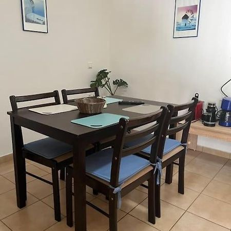 Alex House Daire Parga Dış mekan fotoğraf