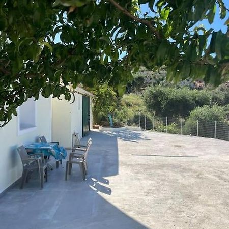 Alex House Daire Parga Dış mekan fotoğraf