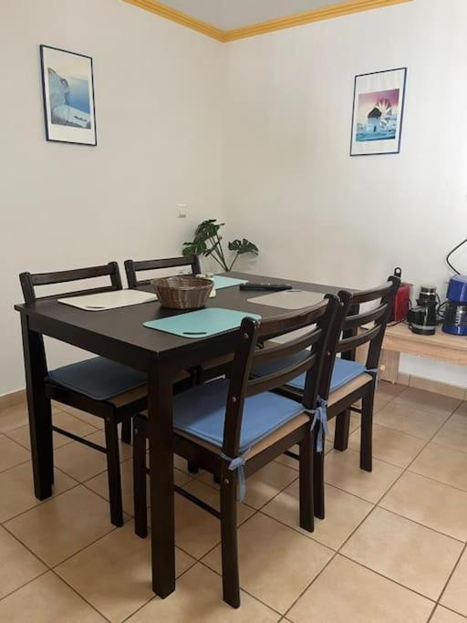 Alex House Daire Parga Dış mekan fotoğraf