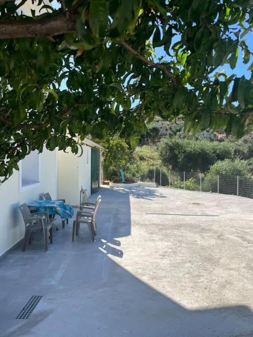 Alex House Daire Parga Dış mekan fotoğraf