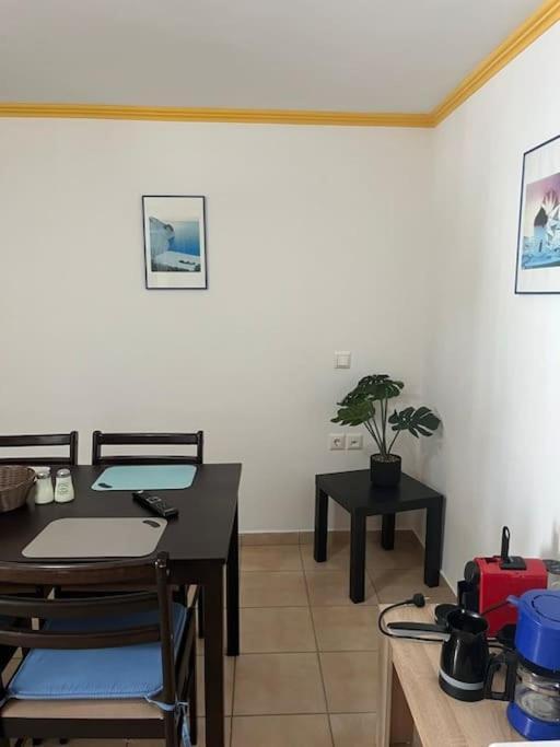 Alex House Daire Parga Dış mekan fotoğraf
