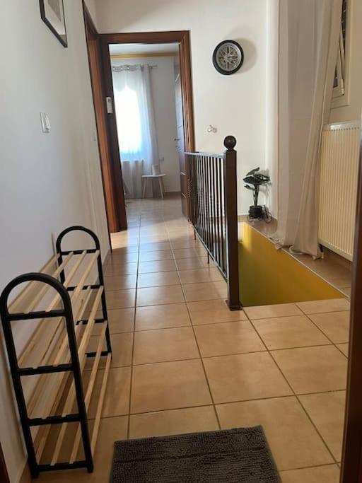 Alex House Daire Parga Dış mekan fotoğraf