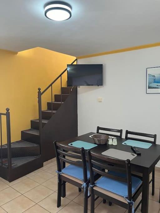 Alex House Daire Parga Dış mekan fotoğraf